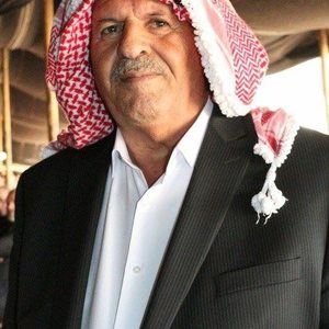 Meet your Posher, Ahmad